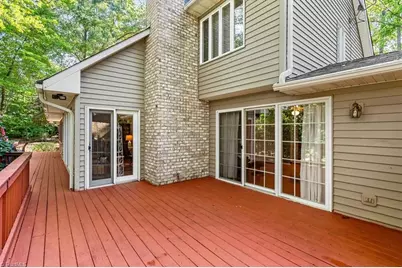 4591 Abbey Park Road, Kernersville, NC 27284 - Photo 36