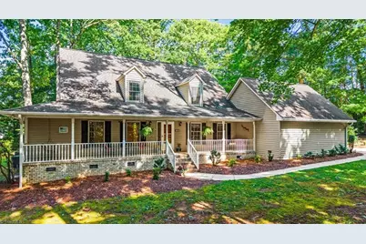 4591 Abbey Park Road, Kernersville, NC 27284 - Photo 2