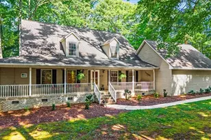 4591 Abbey Park Rd, Kernersville, NC 27284 - Photo 2