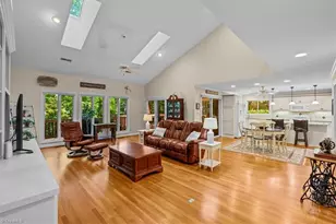 4591 Abbey Park Rd, Kernersville, NC 27284 - Photo 12
