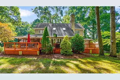 4591 Abbey Park Road, Kernersville, NC 27284 - Photo 40