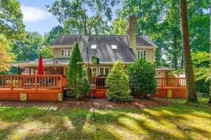 4591 Abbey Park Rd, Kernersville, NC 27284 - Photo 40