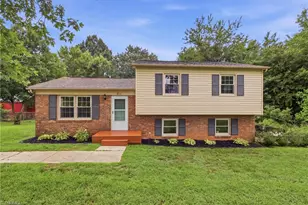 211 Yorktown Rd, Kernersville, NC 27284 - Photo 1