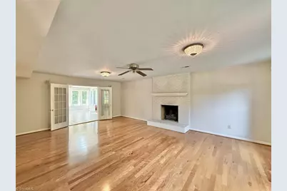 1301 Woodbrook Drive, Kernersville, NC 27284 - Photo 8