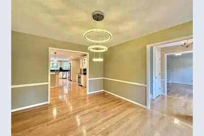 1301 Woodbrook Drive, Kernersville, NC 27284 - Photo 10