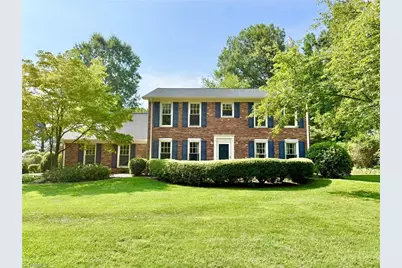 1301 Woodbrook Drive, Kernersville, NC 27284 - Photo 2