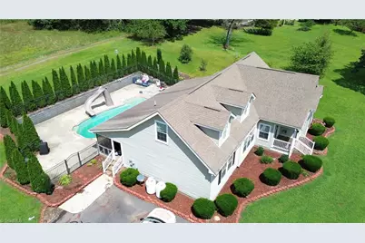 5253 Absher Road, Hays, NC 28635 - Photo 1