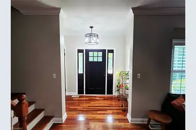 5253 Absher Road, Hays, NC 28635 - Photo 6