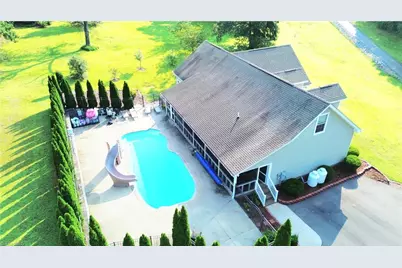 5253 Absher Road, Hays, NC 28635 - Photo 2