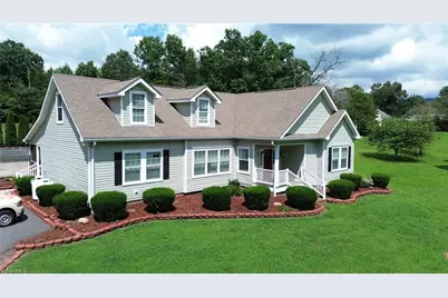 5253 Absher Road, Hays, NC 28635 - Photo 2