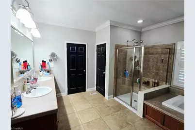 5253 Absher Road, Hays, NC 28635 - Photo 14