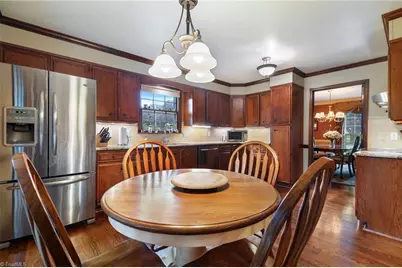 3440 Dixiana Lane, Pfafftown, NC 27040 - Photo 16