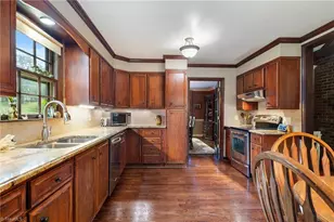 3440 Dixiana Ln, Pfafftown, NC 27040 - Photo 14