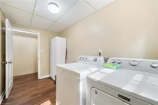 3440 Dixiana Ln, Pfafftown, NC 27040 - Photo 36