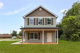 515 Holt St, Lexington, NC 27292 - Photo 1