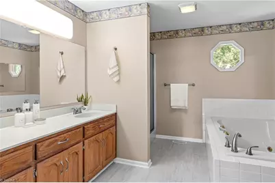 6045 Stone Bluff Drive, Clemmons, NC 27012 - Photo 8
