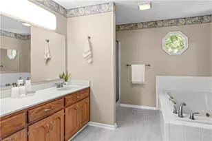 6045 Stone Bluff Dr, Clemmons, NC 27012 - Photo 8