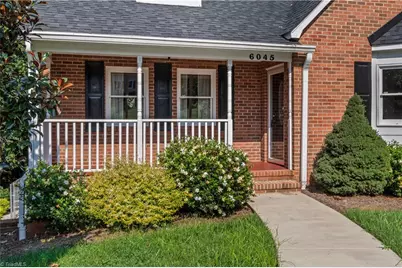 6045 Stone Bluff Drive, Clemmons, NC 27012 - Photo 2