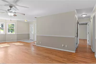 6045 Stone Bluff Drive, Clemmons, NC 27012 - Photo 14