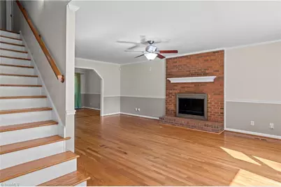 6045 Stone Bluff Drive, Clemmons, NC 27012 - Photo 12