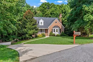 6045 Stone Bluff Dr, Clemmons, NC 27012 - Photo 1