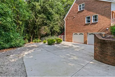 6045 Stone Bluff Drive, Clemmons, NC 27012 - Photo 46