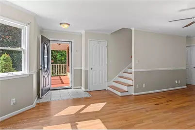 6045 Stone Bluff Drive, Clemmons, NC 27012 - Photo 10