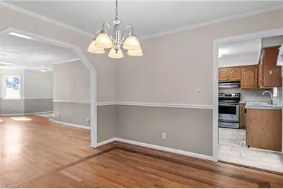 6045 Stone Bluff Drive, Clemmons, NC 27012 - Photo 16
