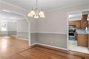 6045 Stone Bluff Dr, Clemmons, NC 27012 - Photo 16