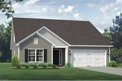 2005 Penley Trail, Greensboro, NC 27406 - Photo 1