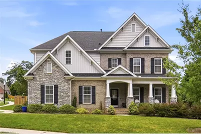 528 Amos Garden Drive, Winston-Salem, NC 27104 - Photo 1