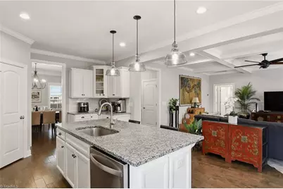 528 Amos Garden Drive, Winston-Salem, NC 27104 - Photo 16