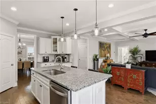 528 Amos Garden Dr, Winston-Salem, NC 27104 - Photo 16