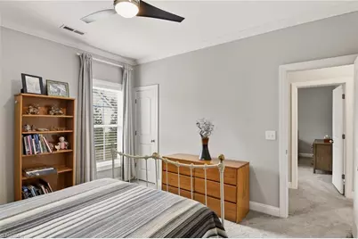 528 Amos Garden Drive, Winston-Salem, NC 27104 - Photo 38