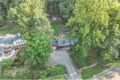 206 Laura Road, Madison, NC 27025 - Photo 34