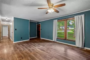 206 Laura Rd, Madison, NC 27025 - Photo 6