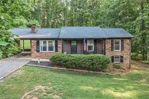 206 Laura Rd, Madison, NC 27025 - Photo 1