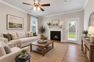 440 Flat Riv Run, Hillsborough, NC 27278 - Photo 6