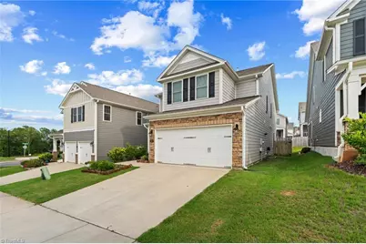 440 Flat River Run, Hillsborough, NC 27278 - Photo 4