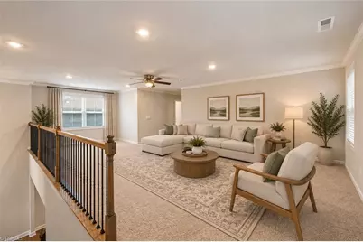 440 Flat River Run, Hillsborough, NC 27278 - Photo 20