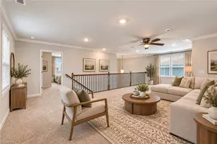 440 Flat Riv Run, Hillsborough, NC 27278 - Photo 18