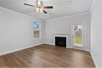 440 Flat River Run, Hillsborough, NC 27278 - Photo 6