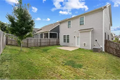 440 Flat River Run, Hillsborough, NC 27278 - Photo 30