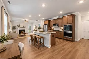 440 Flat Riv Run, Hillsborough, NC 27278 - Photo 8