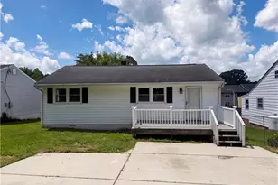 3804 David St, Archdale, NC 27263 - Photo 1