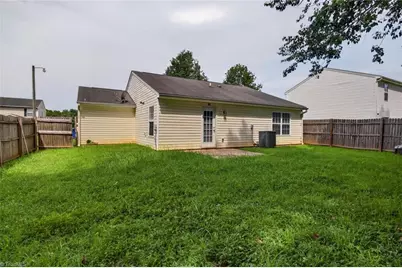 461 Bedford Knoll Drive, Winston-Salem, NC 27107 - Photo 24