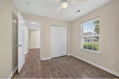 461 Bedford Knoll Drive, Winston-Salem, NC 27107 - Photo 22