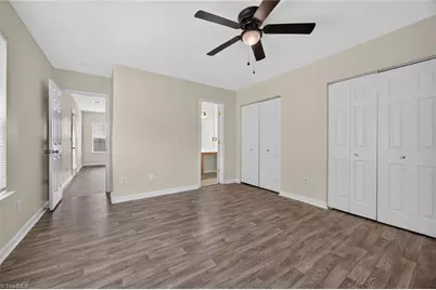 461 Bedford Knoll Drive, Winston-Salem, NC 27107 - Photo 14