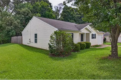 461 Bedford Knoll Drive, Winston-Salem, NC 27107 - Photo 2