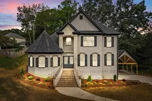 3492 Waterway Dr, Pfafftown, NC 27040 - Photo 1